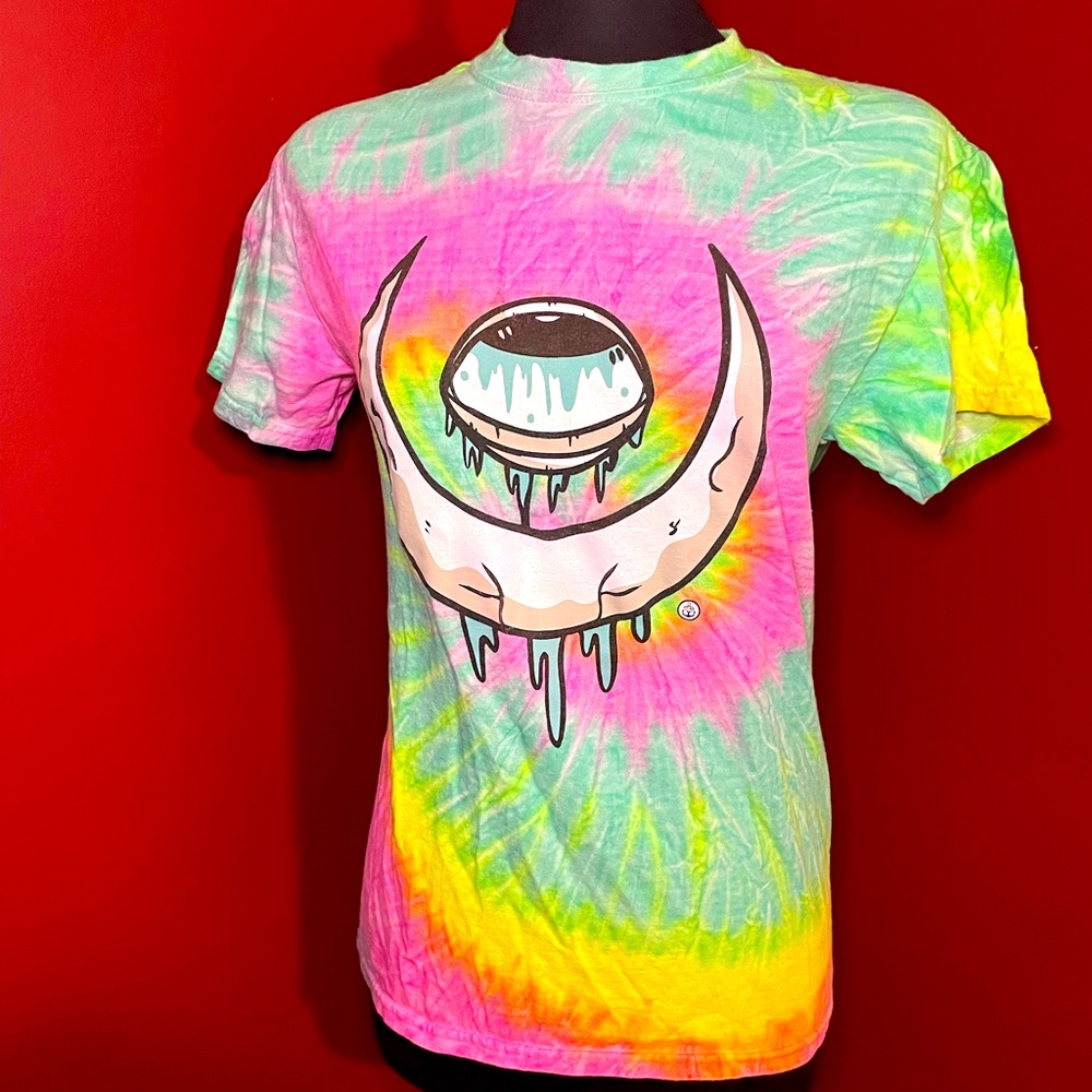 🆑🎉LAST CHANCE!!🎉 Tie Dye T-Shirt
